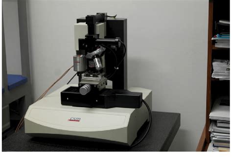 nano hardness tester|nanoindent tester.